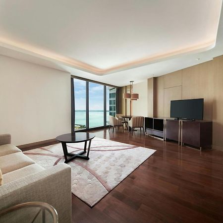 Sheraton Qingdao West Coast Exterior photo